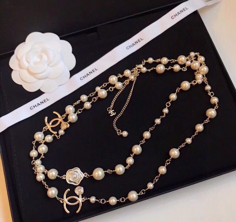 Chanel Necklaces